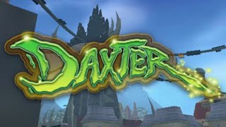 Daxter  Full Game  All Precursor Orbs [upl. by Lynn]