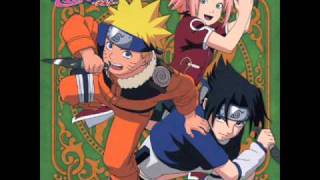 Swaying Necklace  Naruto OST 3 [upl. by Patrice]