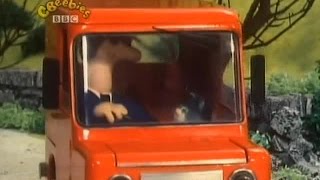 Postman Pat  Pat Takes A Message [upl. by Chavey150]