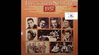 Das waren Schlager 1957 [upl. by Abroms567]