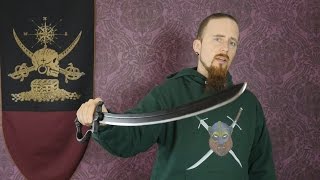 My Top 5 Budget Swords  High Value for Money [upl. by Eelrac]