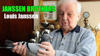 JANSSEN BROTHERS From Arendonk [upl. by Ennazor]