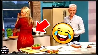 20 News Reporters Dirty Minds  WOMEN   Funniest News Bloopers  Fails Part 1 [upl. by Baptiste]