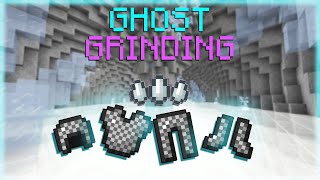 How to Grind Ghosts  Hypixel Skyblock Dwarven Mines [upl. by Ahsehyt]