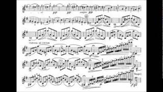 Mendelssohn Felix violin concerto in e mvt1 [upl. by Penland]