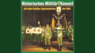 Nationalhymne der DDR Auferstanden aus Ruinen [upl. by Reta]