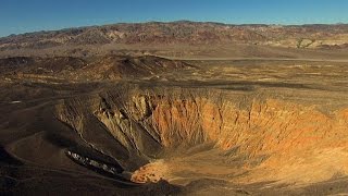 Death Valley One of the Most Extreme Places on Earth [upl. by Ledba]