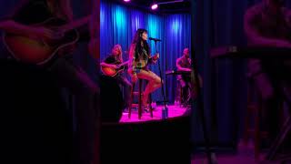 HALSEY Colors  Live at the grammy museum [upl. by Neleb]