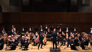 Felix MendelssohnBartholdy  Violin Concerto in E minor op 64 [upl. by Sidnal]