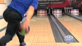 Understanding Bowling Ball Motion [upl. by Dripps34]