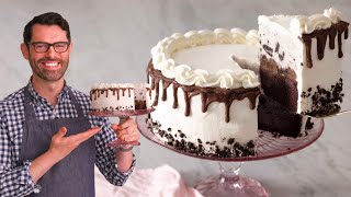 Amazing Ice Cream Cake Recipe [upl. by Delbert487]