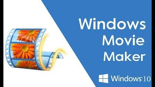 How to install and use Windows Movie Maker on Windows 10 PC [upl. by Rifkin]