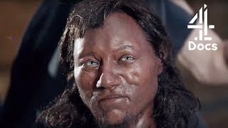 What Did the 10000 Year Old First Brit Look Like [upl. by Royo]