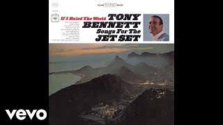 Tony Bennett  Sweet Lorraine Audio [upl. by Demakis591]