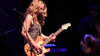 SAMANTHA FISH quotKilling Floorquot 32114 [upl. by Nolahp964]