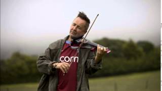 MendelssohnBartholdy Violin Concerto in E minor Op64 Nigel Kennedy [upl. by Oirasor]