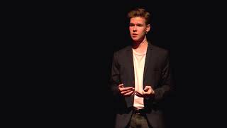 Youre being manipulated and dont even know it  Nate Pressner  TEDxYouthBasel [upl. by Bubalo]