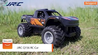 JJRC Q156 RC Car  Shop on Banggood [upl. by Lorrie295]