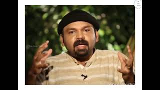 Santhosh George kulangara about traveling whataspp status  The deep Thinker [upl. by Ahdar]