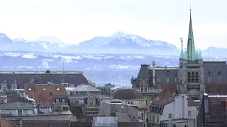 Référendum citoyen comment ça marche en Suisse [upl. by Barren]