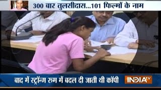 Revealed Bihar Class 12 Topper Ruby Rai Never Wrote Her Exams [upl. by Nosirb]