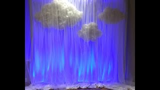 How to make Clouds DIY [upl. by Fiester772]