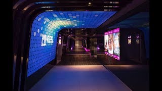 Reel Cinemas The Dubai Mall [upl. by Airet]