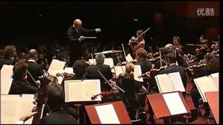 Hilary Hahn  Mendelssohn  Violin Concerto in E minor Op 64 [upl. by Chapin287]