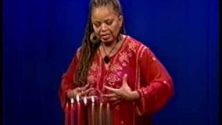 The Seven Principles of Kwanzaa By Maia [upl. by Annairba883]