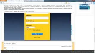 tutorial lino It [upl. by Burner]