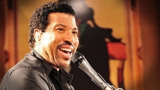 Lionel Richie Biography Life and Career of the Singer [upl. by Santini]