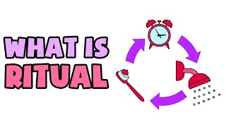 What is Ritual  Explained in 2 min [upl. by Nodarb]