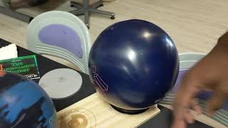 The Truth About Polishing Your Bowling Ball [upl. by Dupuis400]