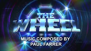 The Wheel BBC One Main Theme by Paul Farrer [upl. by Atiuqnahs]