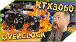 How to Make an RTX 3060 Better [upl. by Semele]