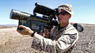 How To Fire A Stinger Missile • FIM92 Stinger In Action [upl. by Nerret]