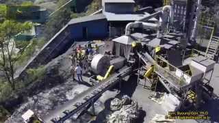 Advanced Dry Coal Preparation Technology [upl. by Yelmene344]