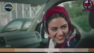 فیلمی فارسی دۆبلاژکراوی کوردی  مەیلی و ڕێگە نەبڕاوەکان [upl. by Arlen]