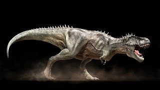 Killer Dinosaurier 12  Tyrannosaurus Rex Doku 2016 [upl. by Junette]