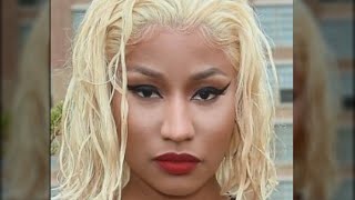 The Tragic RealLife Story Of Nicki Minaj [upl. by Kerekes927]