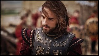 Ignacio de Loyola 2016 NEW Full 1min Trailer [upl. by Ttiwed]