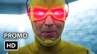 The Flash 8x04 Opening Scene HD Crossover Event [upl. by Trella]