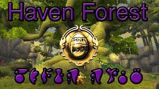 Precursor Orbs Locations  Haven Forest  Jak II [upl. by Sand]