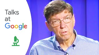 Where Does Growth Come From  Clayton Christensen  Talks at Google [upl. by Upshaw]