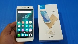 ViVo Y66 Full Review  Ultimate Smartphone [upl. by Nnaihs133]