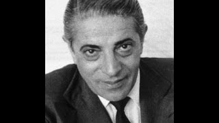 Aristotle Onassis [upl. by Monroy]