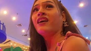 A funny Day in Pattaya Thailand 2019 [upl. by Lyndy]