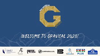 SMU Gravical 2023 Day 4  Finals [upl. by Ellerahc]