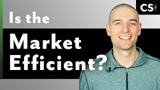 Is The Market Efficient [upl. by Celisse589]