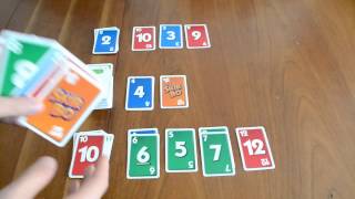 DGA Reviews SkipBo Ep 200 [upl. by Marx508]